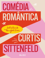 Comédia Romântica - Curtis Sittenfeld.epub